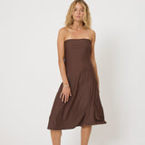 Bonnie dress