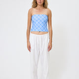 Cecilie tube top