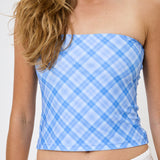 Cecilie tube top