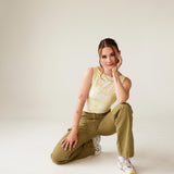 Alba Tank Top