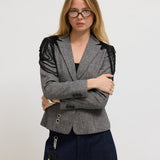 Pearl Blazer
