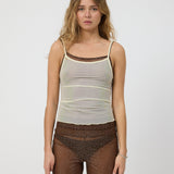 Aura Cami Top