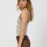 Aura Cami Top