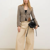 Heart blazer