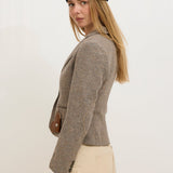 Heart blazer