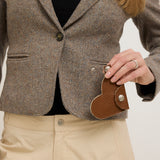 Heart blazer