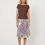 Charlie Skirt