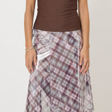 Charlie Skirt