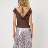 Charlie Skirt