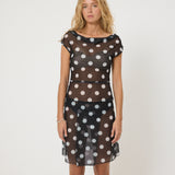 Dottie skirt