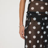 Dottie skirt