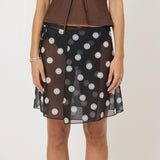 Dottie skirt