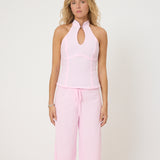 Faye reversible top