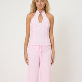 Faye reversible top