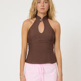 Faye reversible top