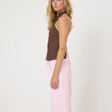 Faye reversible top