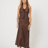 Bonnie dress