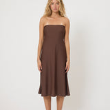 Bonnie dress