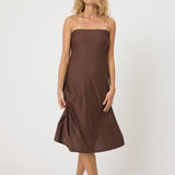 Bonnie dress