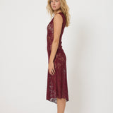 Dakota dress