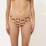 Gaia Bikini Bottom