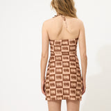 Gaia Sun Dress