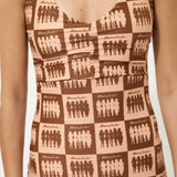 Gaia Sun Dress