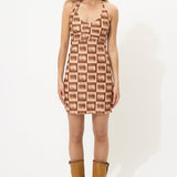 Gaia Sun Dress