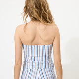 Nikoline tube top