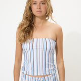 Nikoline tube top
