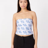 Heaven Blair Tube top