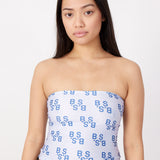 Heaven Blair Tube top