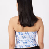 Heaven Blair Tube top