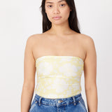 Alba Tube Top