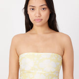 Alba Tube Top