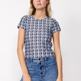 Recycled Sofie T-shirt
