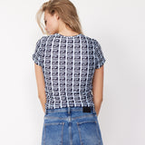 Recycled Sofie T-shirt