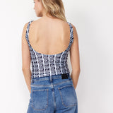 Recycled Sofie Tank Top